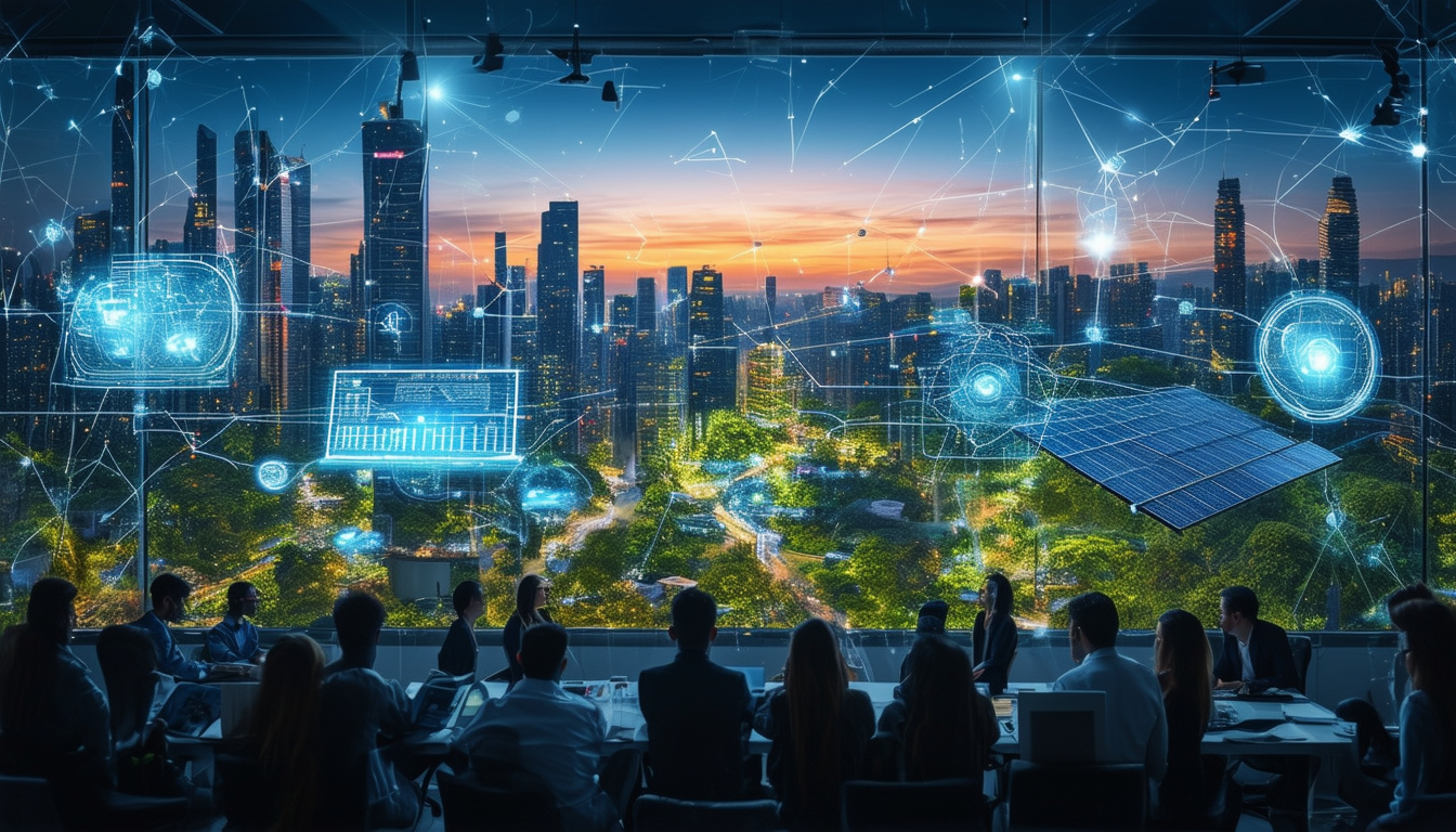 découvrez comment les innovations, les changements sociétaux et les évolutions technologiques rendent notre monde inarrêtable. explorez les forces qui façonnent notre avenir et les défis à relever pour un développement durable.