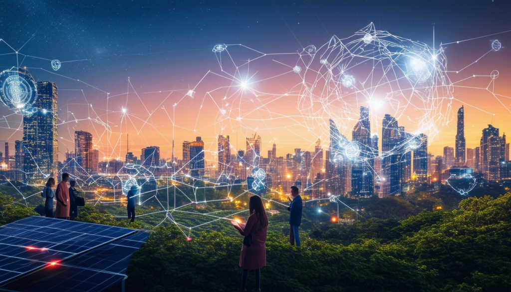 découvrez dans cet article comment les transformations rapides de notre société et les avancées technologiques rendent le monde inarrêtable. analyse des enjeux globaux, des défis contemporains et des innovations qui façonnent notre avenir.