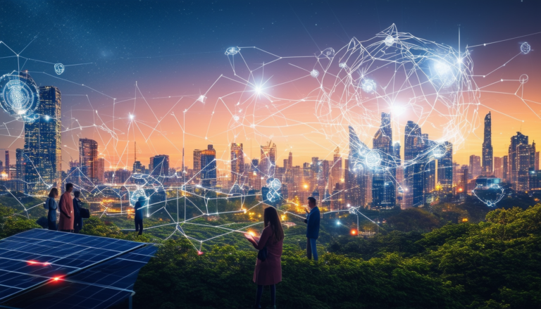 découvrez dans cet article comment les transformations rapides de notre société et les avancées technologiques rendent le monde inarrêtable. analyse des enjeux globaux, des défis contemporains et des innovations qui façonnent notre avenir.