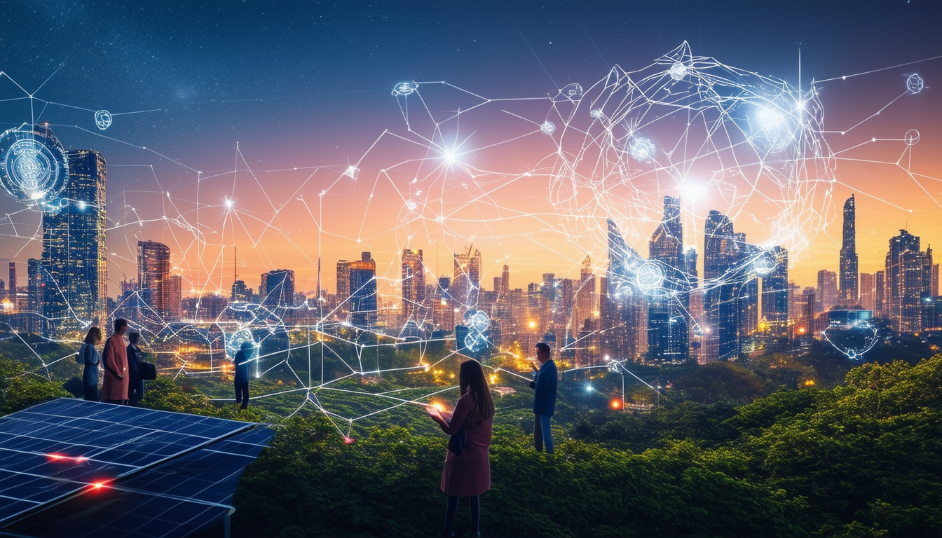 découvrez dans cet article comment les transformations rapides de notre société et les avancées technologiques rendent le monde inarrêtable. analyse des enjeux globaux, des défis contemporains et des innovations qui façonnent notre avenir.