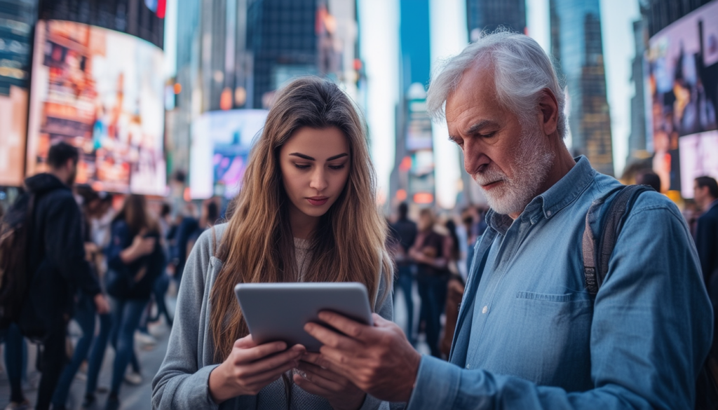 découvrez comment le netocentrage révolutionne notre manière d'accéder et de consommer l'information. apprenez les impacts de cette nouvelle approche sur nos comportements, nos choix et notre compréhension du monde numérique.