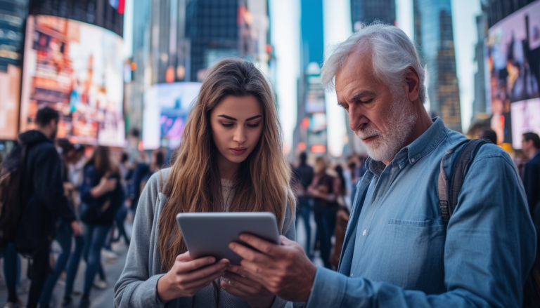découvrez comment le netocentrage révolutionne notre manière d'accéder et de consommer l'information. apprenez les impacts de cette nouvelle approche sur nos comportements, nos choix et notre compréhension du monde numérique.