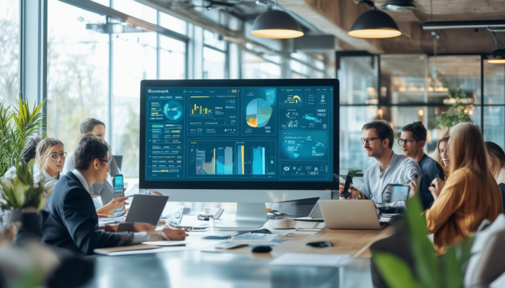 découvrez nos conseils pour maximiser votre expérience avec l'espace client boursobank. apprenez comment naviguer efficacement, profiter des fonctionnalités et résoudre vos problèmes rapidement pour une gestion optimale de vos comptes.