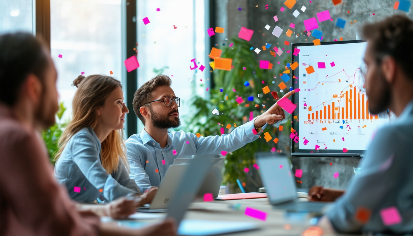 découvrez comment un générateur de hashtags peut révolutionner votre stratégie sur les réseaux sociaux en augmentant votre visibilité, en ciblant votre audience et en améliorant l'engagement de vos publications. apprenez à optimiser vos hashtags pour maximiser l'impact de vos campagnes en ligne.
