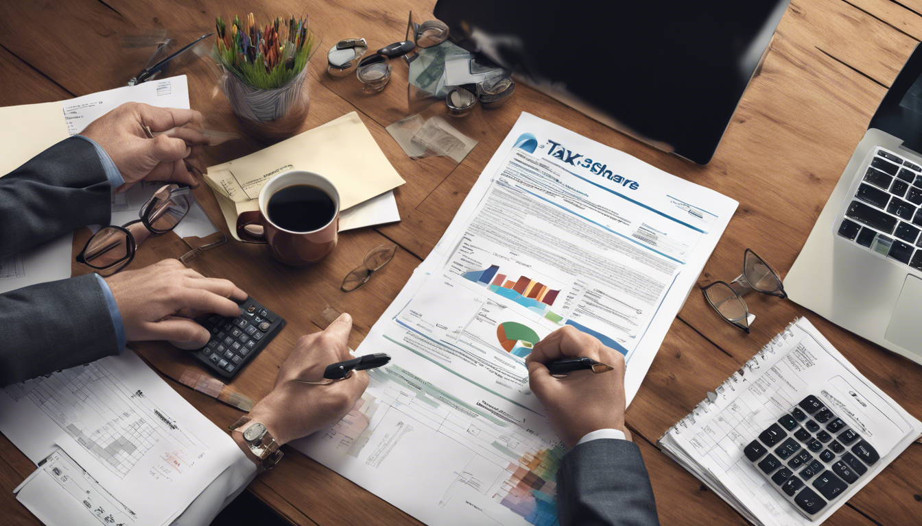 découvrez les enjeux de la fiscalité lors de la cession de parts sociales. cette guide vous aide à comprendre les obligations fiscales, les plus-values et les stratégies pour optimiser votre situation financière lors de la vente de vos parts. informez-vous sur les aspects légaux et financiers pour réussir votre transaction.