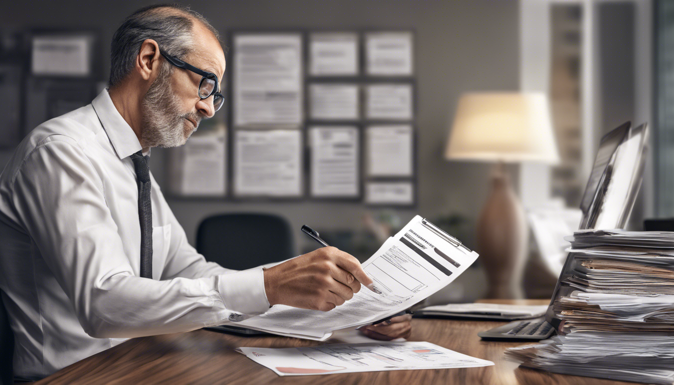 découvrez les enjeux et les règles de la fiscalité appliquée à la cession de parts sociales. cette guide vous aidera à naviguer dans les obligations fiscales, à optimiser votre situation financière et à éviter les pièges liés à la vente de vos parts. informez-vous pour prendre des décisions éclairées et maximiser vos gains.