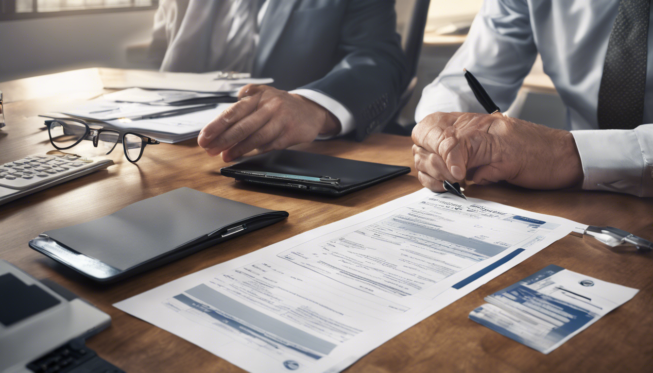 explorez les aspects clés de la fiscalité associés à la cession de parts sociales. découvrez les implications fiscales, les astuces pour optimiser votre situation et les différentes obligations à respecter lors de la vente de vos parts. informez-vous pour effectuer des transactions éclairées et conformes à la législation.
