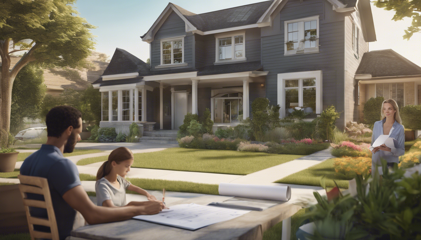 découvrez les éléments essentiels à prendre en compte pour évaluer le coût d'un crédit immobilier et optimiser votre investissement. conseils pratiques et astuces pour un emprunt avantageux.
