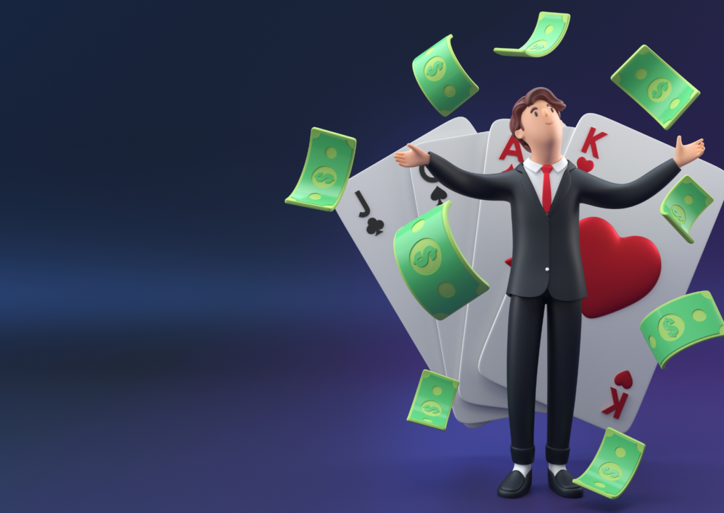 Comment trouver le casino en ligne qui paie le mieux ?