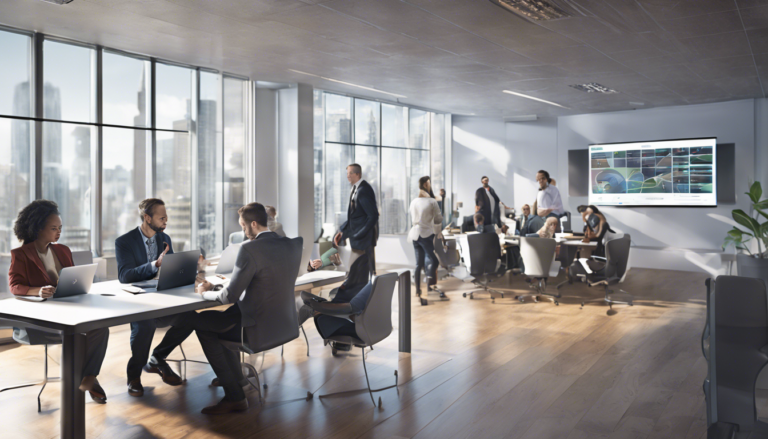 découvrez les enjeux clés de la finance numérique avec fig finance. apprenez comment les innovations technologiques transforment le paysage financier et quelles opportunités elles offrent aux investisseurs et aux consommateurs.