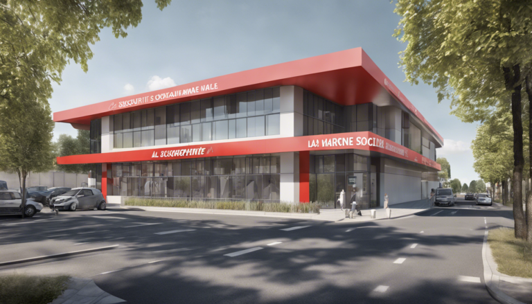 découvrez tout ce qu'il faut savoir sur la sécurité sociale à champigny-sur-marne : vos droits, démarches, et services disponibles pour une couverture optimale de vos besoins santé et bien-être.