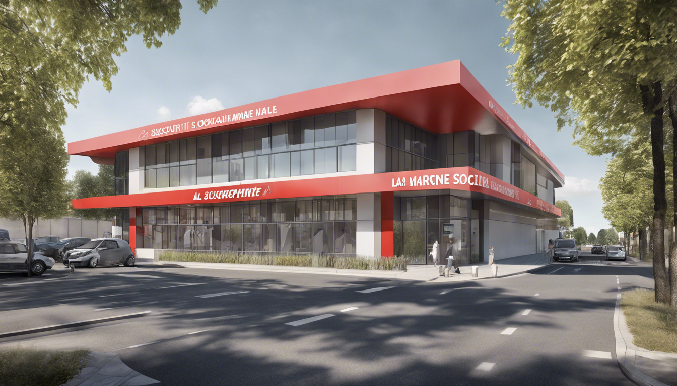 découvrez tout ce qu'il faut savoir sur la sécurité sociale à champigny-sur-marne : vos droits, démarches, et services disponibles pour une couverture optimale de vos besoins santé et bien-être.