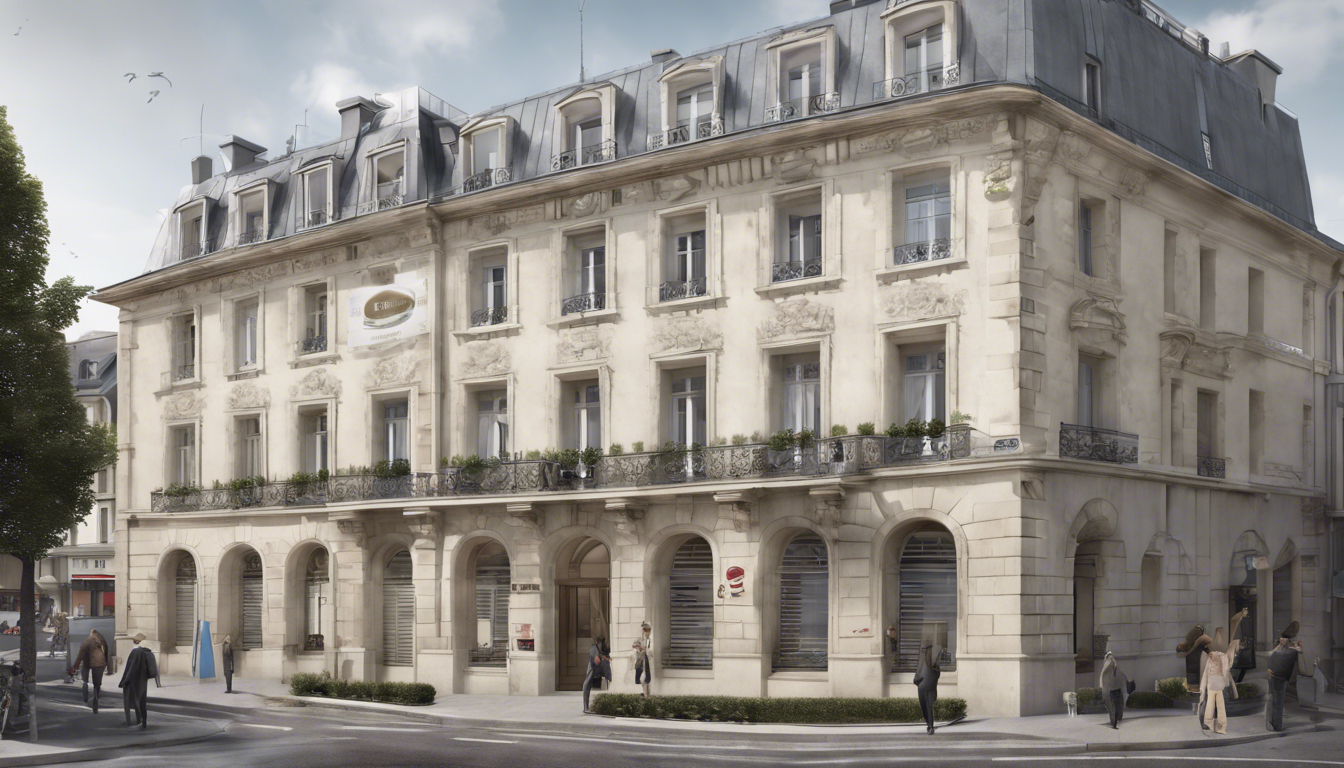 découvrez tout ce que vous devez savoir sur la sécurité sociale à champigny-sur-marne : ses services, démarches, et informations pratiques pour vous accompagner dans vos droits et obligations.