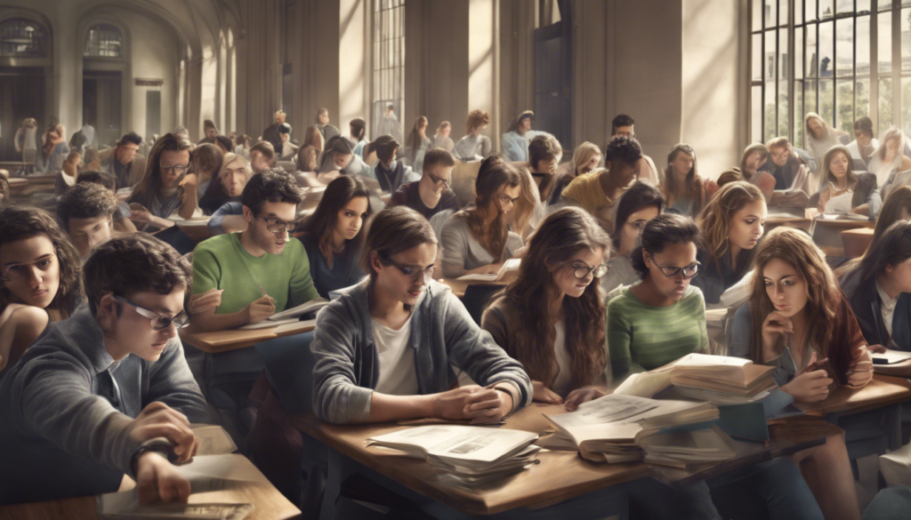 découvrez tout ce qu'il faut savoir sur le redoublement et les bourses crous. informez-vous sur les conditions, démarches et aides financières disponibles pour réussir votre parcours académique.