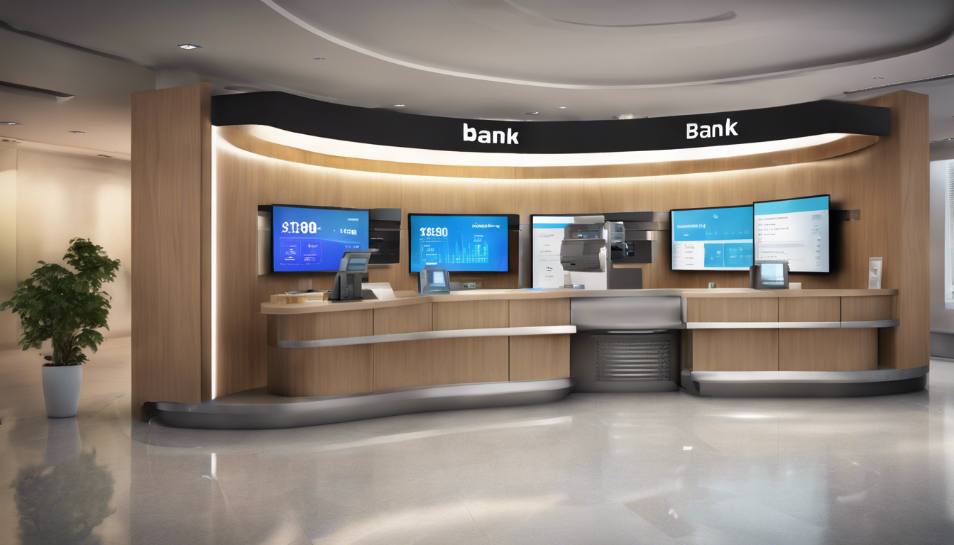 découvrez tout ce qu'il faut savoir sur les taux de banque actuels. informez-vous sur les variations, les impacts sur vos investissements et comment optimiser vos choix financiers grâce à nos conseils experts.