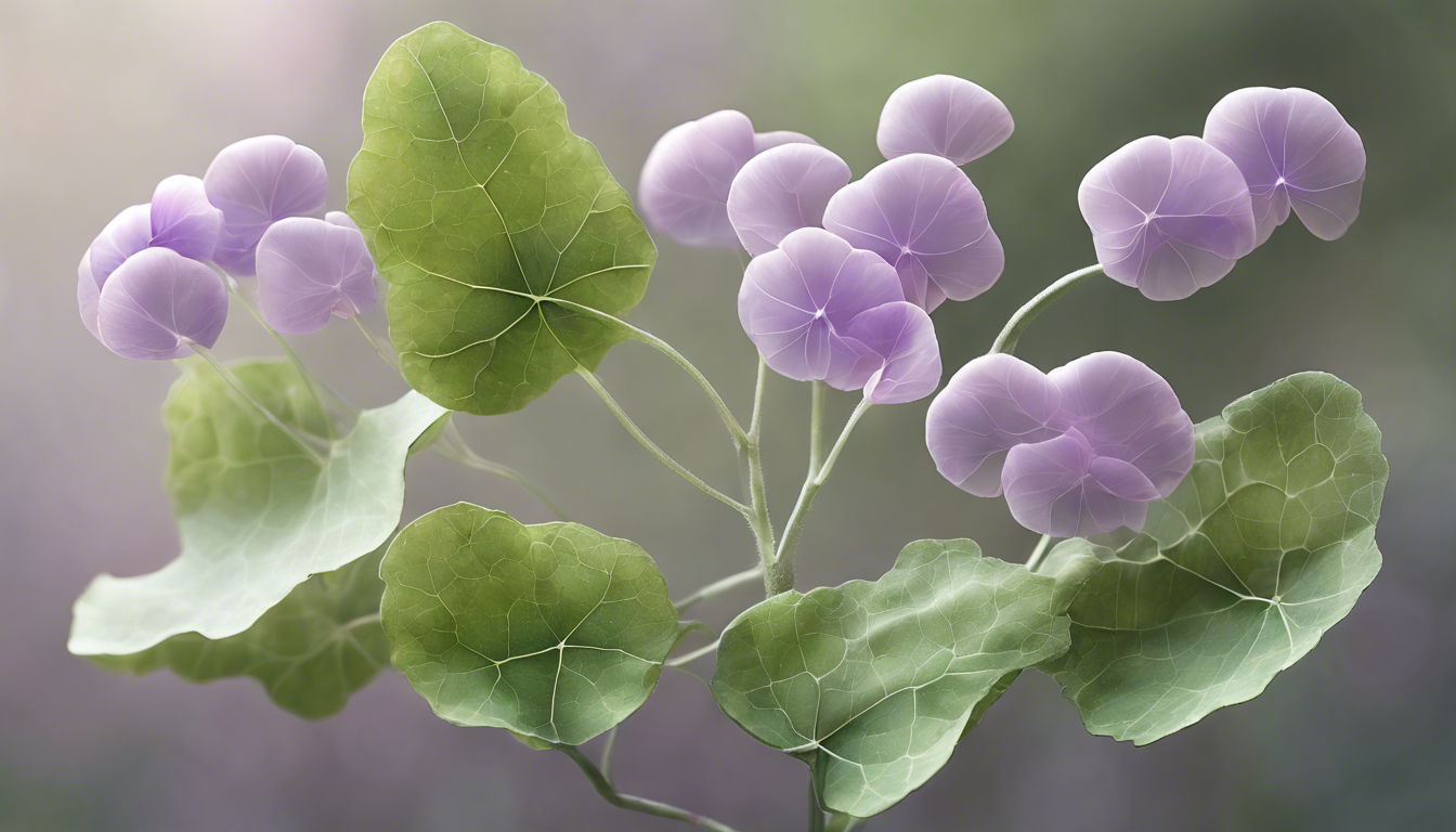découvrez tout ce qu'il faut savoir sur la fleur monnaie du pape : ses caractéristiques uniques, ses besoins en entretien et les conseils pour la cultiver avec succès dans votre jardin.