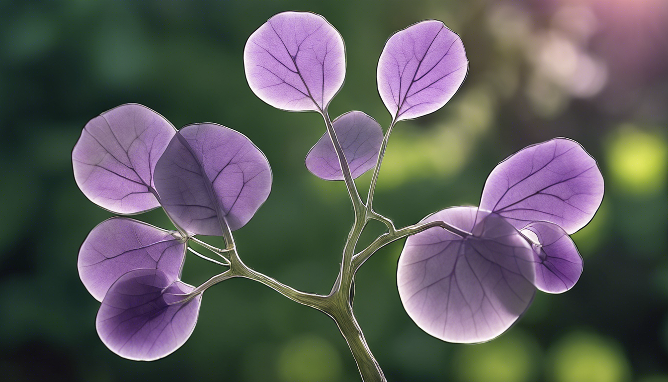 découvrez tout ce qu'il faut savoir sur la fleur monnaie du pape. apprenez ses caractéristiques uniques et les astuces pour son entretien afin de profiter pleinement de sa beauté dans votre jardin.