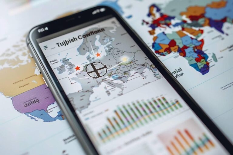 Convertisseur livre turque en euro : outil de change précis pour voyageurs et investisseurs