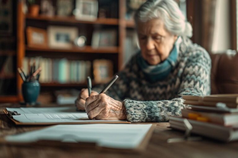 Comment faire une donation de son vivant après 70 ans : guide pratique et conseils juridiques