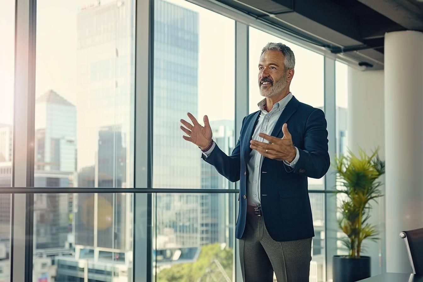 Formation pour adultes après 50 ans : opportunités de reconversion et d'apprentissage tout au long de la vie
