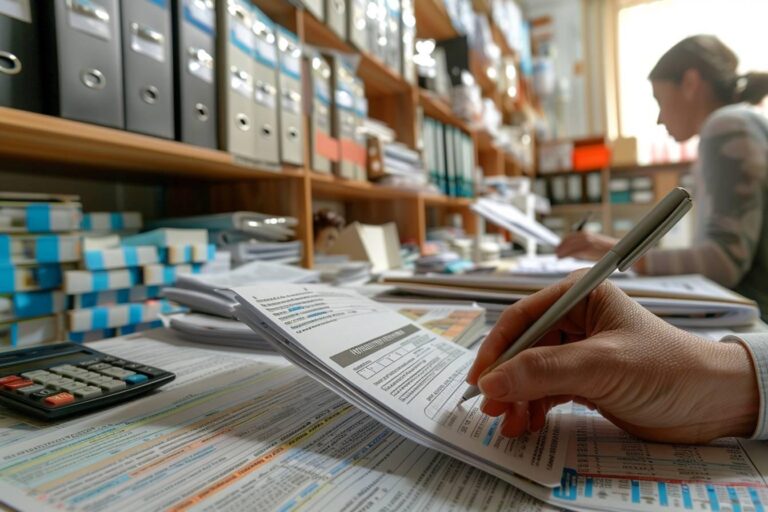 Comment faire l'inventaire d'une succession sans notaire : guide pratique pour héritiers
