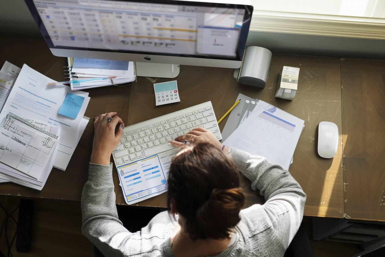 À quelle heure Pôle emploi verse-t-il les allocations ? Horaires et informations sur le virement