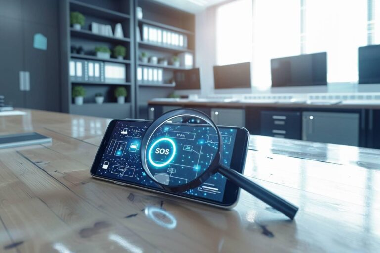 Comment trouver gratuitement le propriétaire d'un numéro de téléphone : guide complet