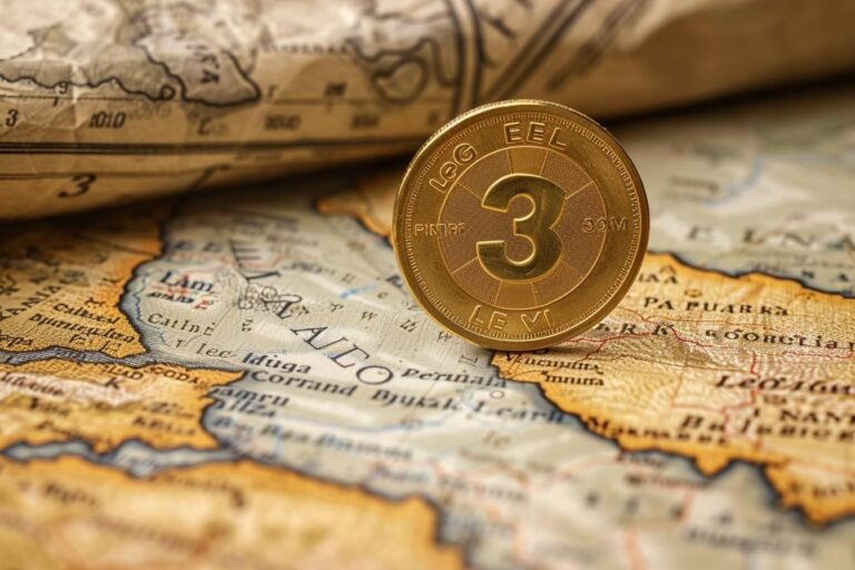 La monnaie bulgare en 3 lettres : tout savoir sur le lev, devise officielle de la Bulgarie