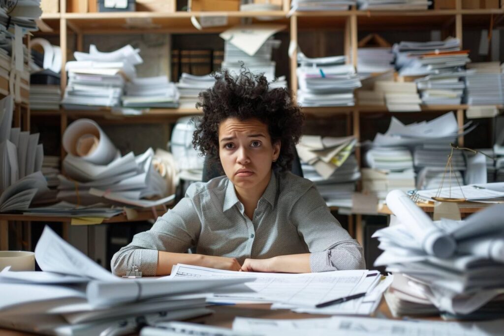 Que faire en cas d'oubli de déclaration d'achèvement de travaux ? Conséquences et solutions