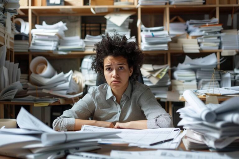 Que faire en cas d'oubli de déclaration d'achèvement de travaux ? Conséquences et solutions