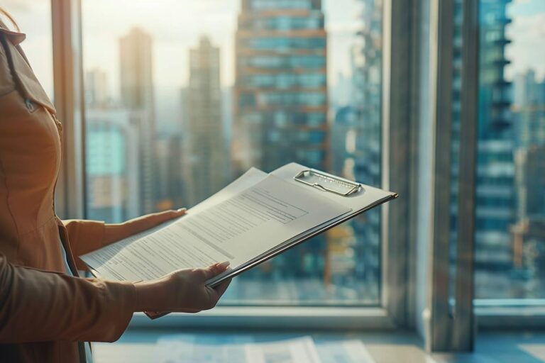 Déclaration des biens immobiliers : les pièges à éviter pour être en règle avec l'administration fiscale