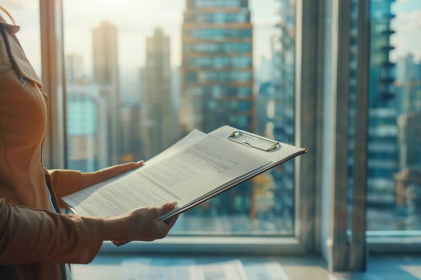 Déclaration des biens immobiliers : les pièges à éviter pour être en règle avec l'administration fiscale