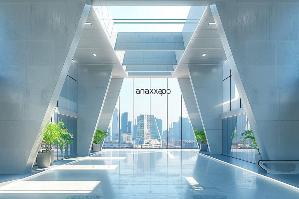 Crowdfunding immobilier : Anaxago, plateforme leader pour investir dans des projets innovants
