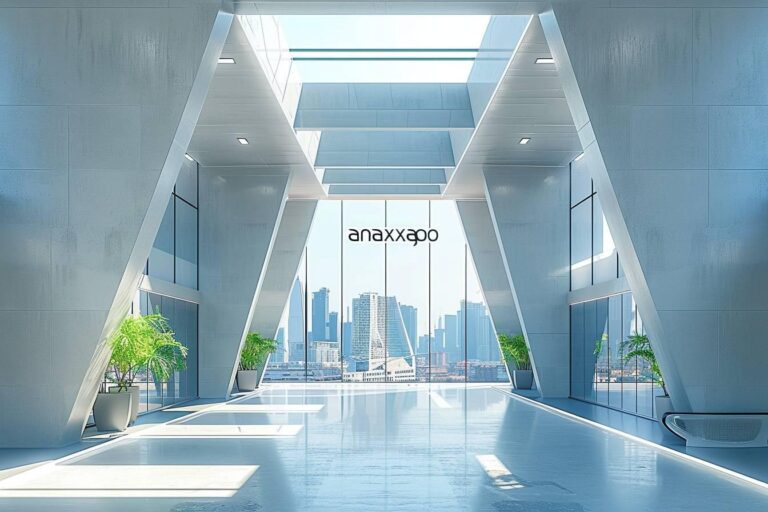 Crowdfunding immobilier : Anaxago, plateforme leader pour investir dans des projets innovants