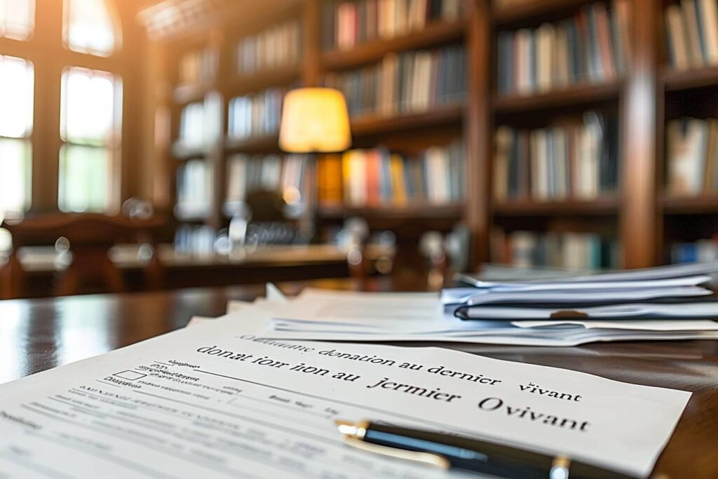 Les inconvénients méconnus de la donation au dernier vivant : ce qu'il faut savoir avant de s'engager