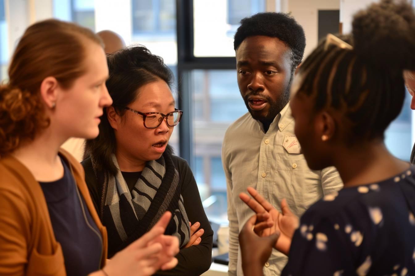 Les inconvénients méconnus du travail associatif : ce que vous devez savoir avant de vous engager