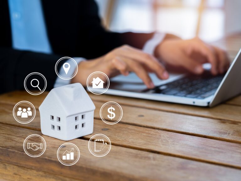 L’impact du numérique sur le marché immobilier