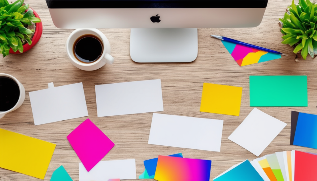 découvrez les étapes essentielles pour concevoir une carte de visite gratuite à imprimer qui saura captiver l'attention de vos contacts. apprenez à utiliser des outils simples et des conseils de design pour créer une carte unique qui reflète votre personnalité ou votre entreprise.