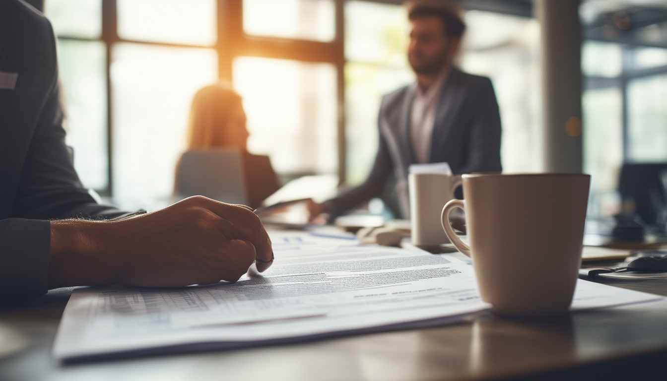 découvrez comment la prime d'intérim peut impacter la conclusion de votre contrat. explorez les enjeux financiers et les implications sur votre rémunération, ainsi que les droits et les obligations liés à cette prime, afin de mieux comprendre son rôle dans votre parcours professionnel.