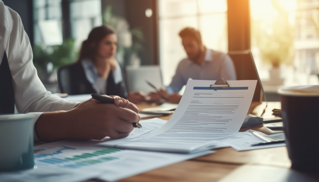 découvrez comment la prime d'intérim peut impacter la conclusion de votre contrat : des conseils essentiels pour naviguer dans le monde de l'intérim et optimiser vos conditions de travail.