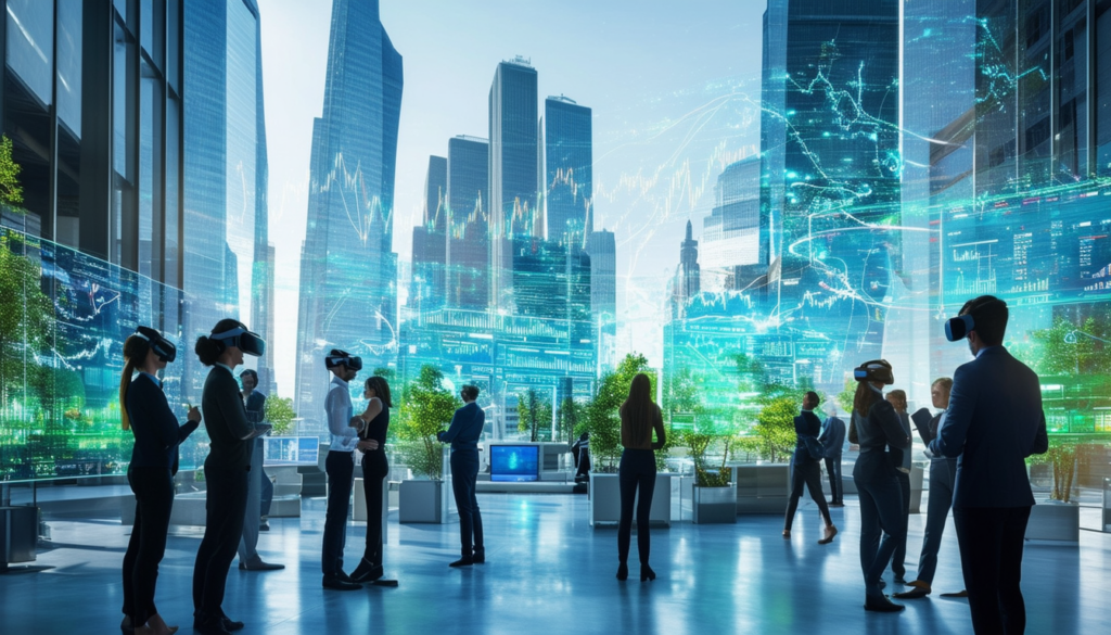 découvrez comment le csec de la société générale transforme le paysage financier en intégrant innovation et technologie, et explorez les enjeux et opportunités qu'il crée pour l'avenir économique.