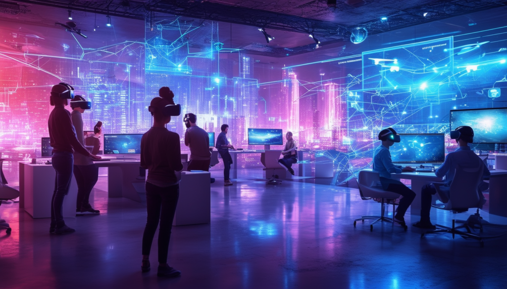 découvrez comment le netcentre transforme notre interaction avec le monde numérique, en optimisant l'expérience en ligne grâce à des technologies innovantes et une interface utilisateur intuitive.