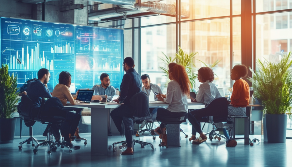 découvrez comment le centre net révolutionne notre vision de l'entrepreneuriat en proposant des stratégies innovantes, des ressources personnalisées et un accompagnement expert. plongez dans les nouvelles méthodes et outils qui redéfinissent la réussite entrepreneuriale.