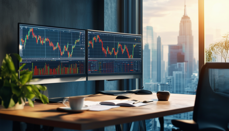 découvrez les meilleures stratégies pour maîtriser le trading grâce à notre guide pratique. apprenez les secrets pour développer vos compétences et trader efficacement dans un marché dynamique.