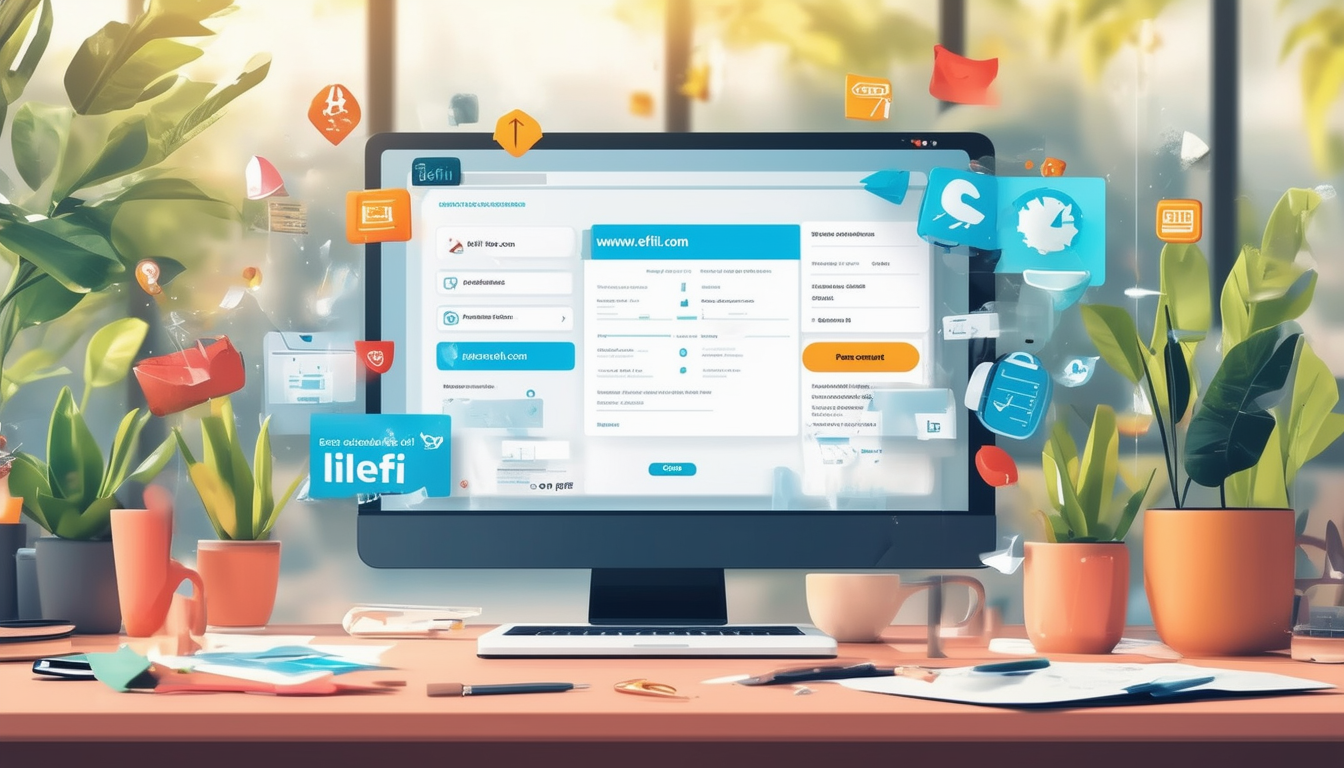 découvrez comment tirer le meilleur parti de votre compte sur www.lefil.com grâce à nos conseils pratiques et astuces d'optimisation. améliorez votre expérience en ligne et explorez toutes les fonctionnalités que nous vous offrons.
