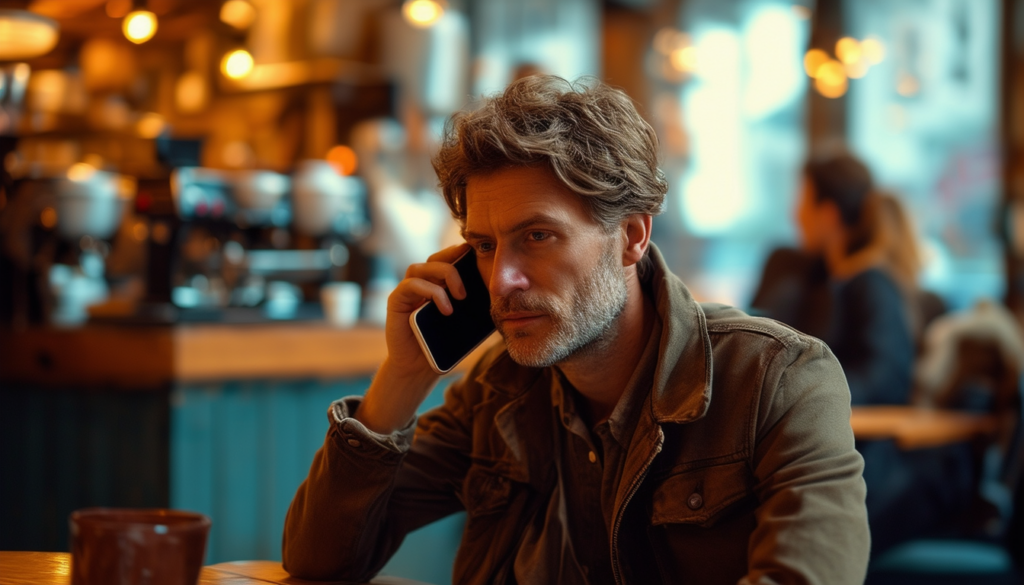 découvrez des astuces pratiques pour passer un appel privé discrètement sans attirer l'attention. apprenez à choisir les meilleurs moments et utiliser des techniques pour garantir la confidentialité de vos conversations.