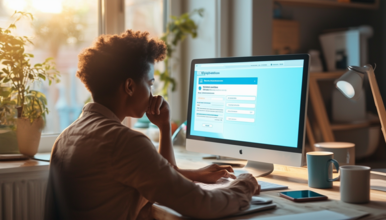découvrez notre guide étape par étape pour supprimer votre compte skype en toute simplicité. suivez nos instructions claires et efficaces pour garantir la suppression définitive de votre compte et la protection de vos données personnelles.