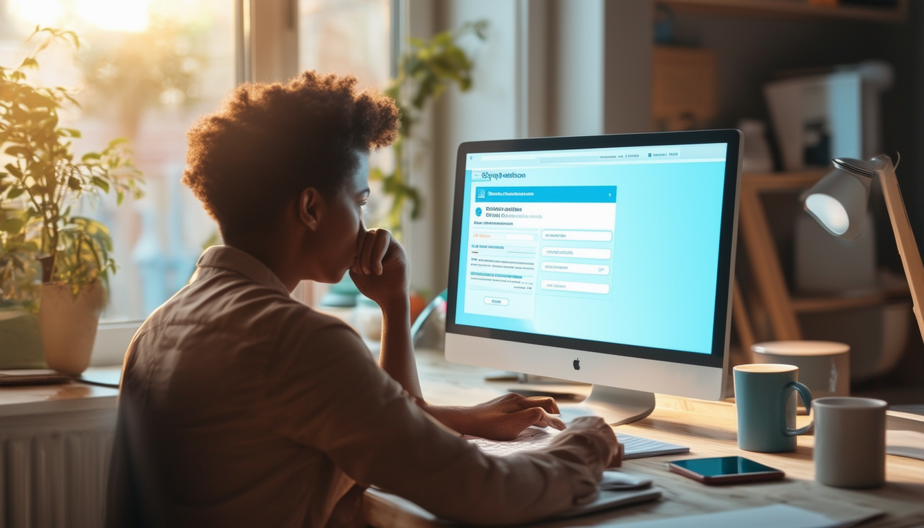 découvrez notre guide étape par étape pour supprimer votre compte skype en toute simplicité. suivez nos instructions claires et efficaces pour garantir la suppression définitive de votre compte et la protection de vos données personnelles.