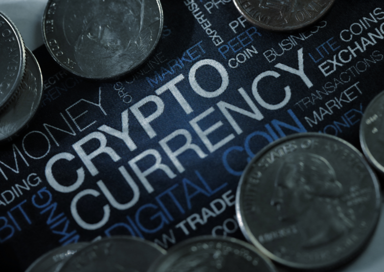 cryptomonnaie