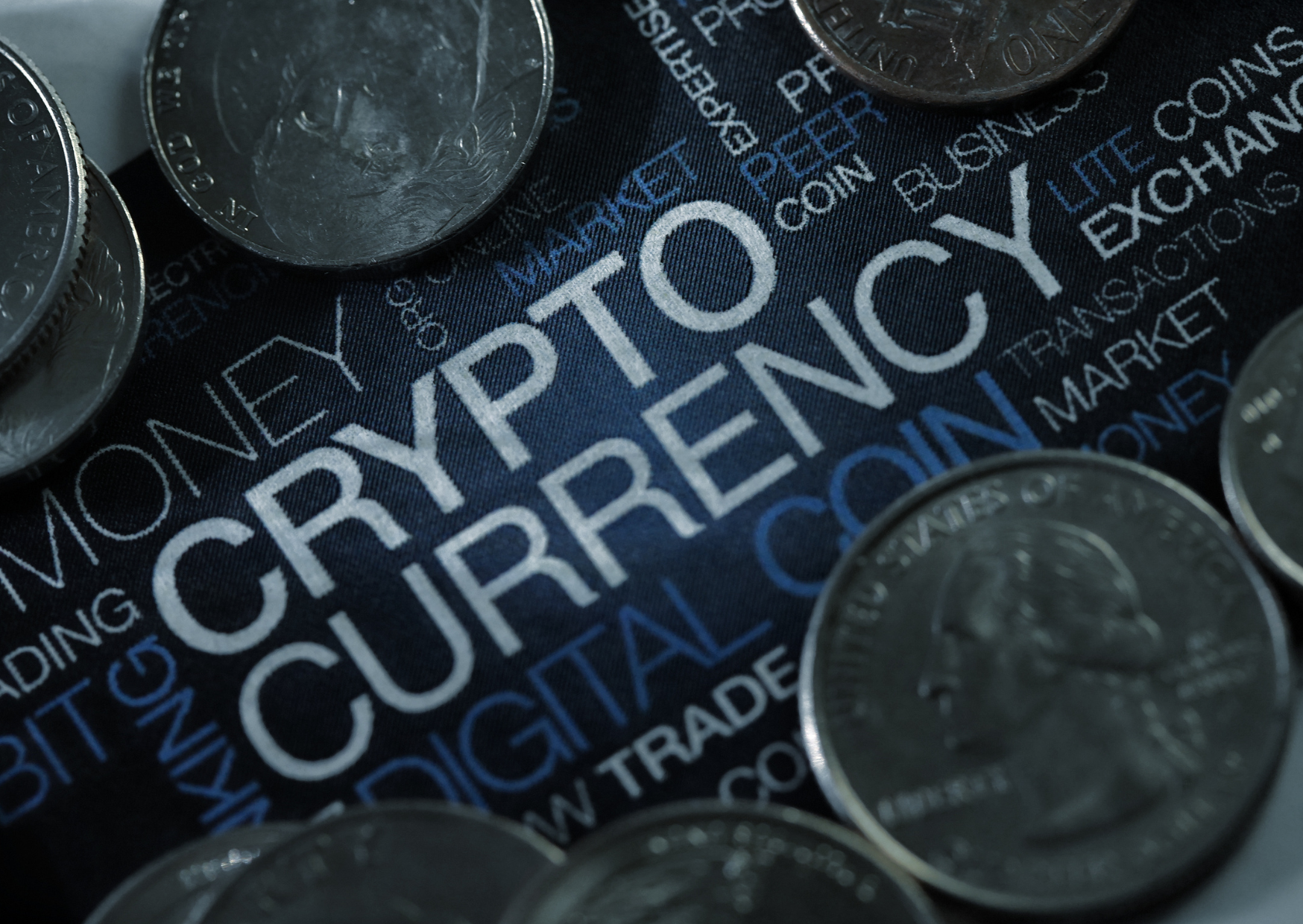 cryptomonnaie